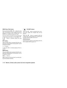 Nissan-Pathfinder-III-3-owners-manual page 231 min