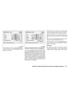 Nissan-Pathfinder-III-3-owners-manual page 234 min