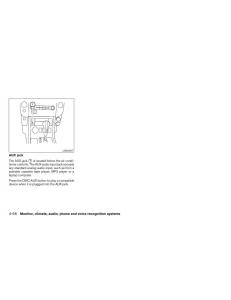 Nissan-Pathfinder-III-3-owners-manual page 239 min