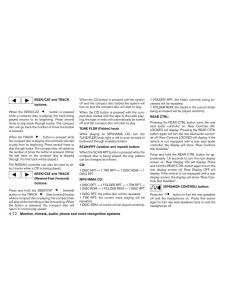 Nissan-Pathfinder-III-3-owners-manual page 245 min