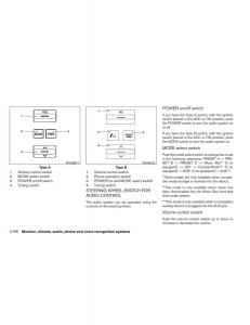 Nissan-Pathfinder-III-3-owners-manual page 259 min