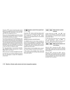 Nissan-Pathfinder-III-3-owners-manual page 261 min