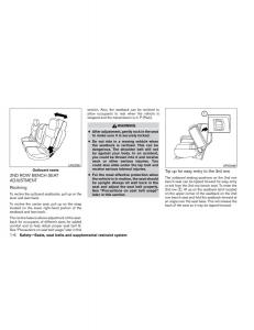 Nissan-Pathfinder-III-3-owners-manual page 27 min