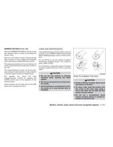 Nissan-Pathfinder-III-3-owners-manual page 274 min