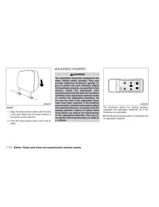 Nissan-Pathfinder-III-3-owners-manual page 33 min