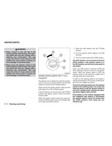 Nissan-Pathfinder-III-3-owners-manual page 339 min