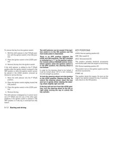 Nissan-Pathfinder-III-3-owners-manual page 341 min