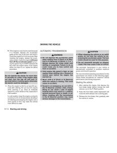 Nissan-Pathfinder-III-3-owners-manual page 343 min