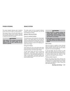 Nissan-Pathfinder-III-3-owners-manual page 364 min