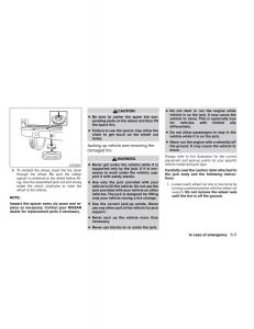 Nissan-Pathfinder-III-3-owners-manual page 376 min