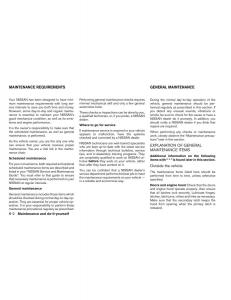 Nissan-Pathfinder-III-3-owners-manual page 393 min