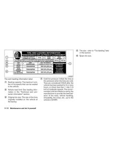 Nissan-Pathfinder-III-3-owners-manual page 429 min