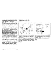 Nissan-Pathfinder-III-3-owners-manual page 449 min