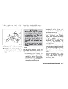 Nissan-Pathfinder-III-3-owners-manual page 452 min