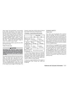 Nissan-Pathfinder-III-3-owners-manual page 460 min