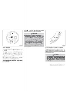 Nissan-Pathfinder-III-3-owners-manual page 92 min