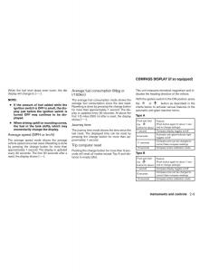 Nissan-Pathfinder-III-3-owners-manual page 94 min