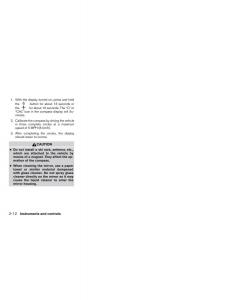 Nissan-Pathfinder-III-3-owners-manual page 97 min