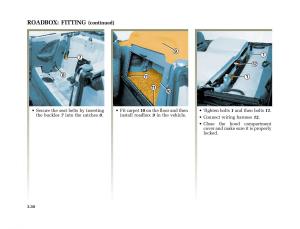 Renault-Megane-I-1-phase-II-owners-manual page 111 min