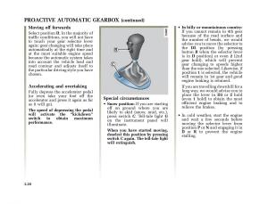 Renault-Megane-I-1-phase-II-owners-manual page 79 min