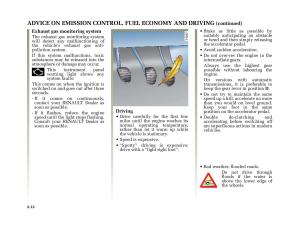 Renault-Megane-II-2-owners-manual page 111 min