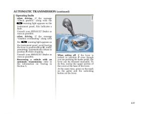 Renault-Megane-II-2-owners-manual page 136 min