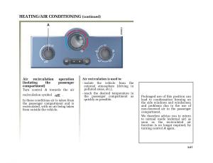 Renault-Megane-II-2-owners-manual page 144 min