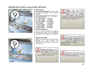 Renault-Megane-II-2-owners-manual page 180 min