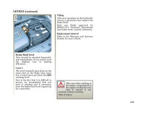 Renault-Megane-II-2-owners-manual page 182 min