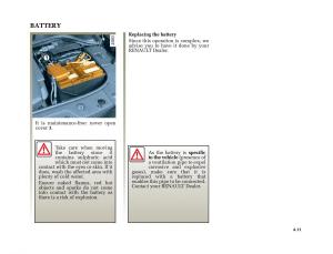 Renault-Megane-II-2-owners-manual page 184 min