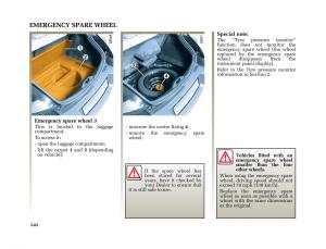 Renault-Megane-II-2-owners-manual page 189 min