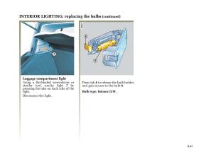 Renault-Megane-II-2-owners-manual page 204 min