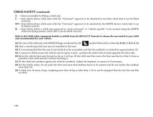 Renault-Megane-II-2-owners-manual page 43 min