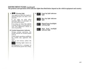 Renault-Megane-II-2-owners-manual page 66 min