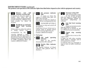 Renault-Megane-II-2-owners-manual page 72 min