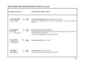 Renault-Megane-II-2-owners-manual page 78 min