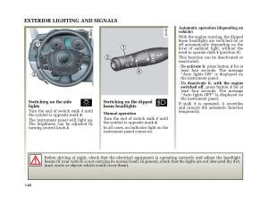 Renault-Megane-II-2-owners-manual page 91 min