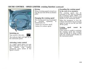 Renault-Scenic-II-2-owners-manual page 126 min