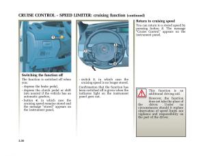 Renault-Scenic-II-2-owners-manual page 127 min