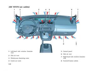 Renault-Scenic-II-2-owners-manual page 135 min