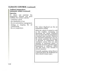 Renault-Scenic-II-2-owners-manual page 143 min