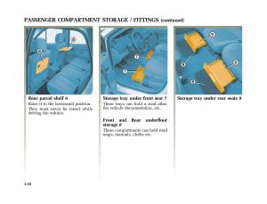 Renault-Scenic-II-2-owners-manual page 163 min