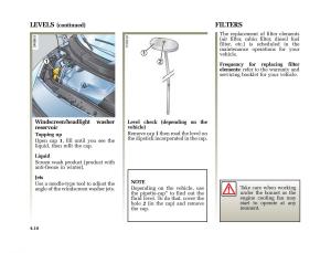 Renault-Scenic-II-2-owners-manual page 195 min