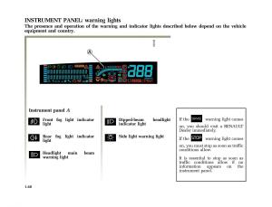 Renault-Scenic-II-2-owners-manual page 59 min