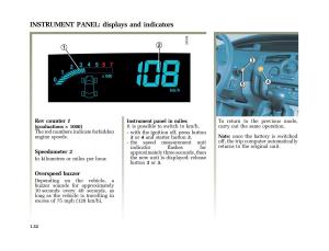 Renault-Scenic-II-2-owners-manual page 63 min