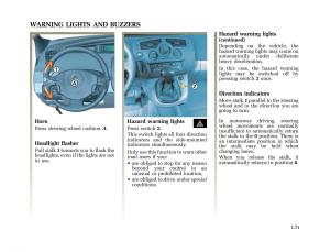 Renault-Scenic-II-2-owners-manual page 82 min