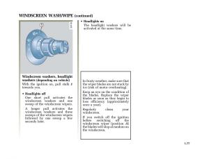 Renault-Scenic-II-2-owners-manual page 88 min