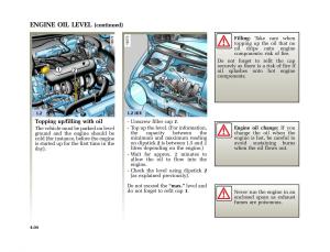 Renault-Twingo-I-1-owners-manual page 101 min