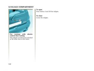 Renault-Twingo-I-1-owners-manual page 91 min