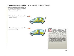 Renault-Twingo-I-1-owners-manual page 94 min